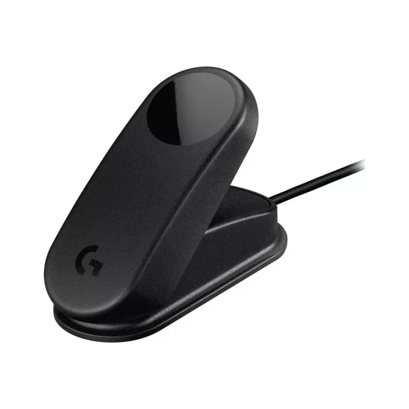 Logitech G Adaptive Gaming Kit PlayStation Access Controllerille – 12 ohjelmoitavaa painiketta ja liipaisinta, johdollinen, musta/harmaa