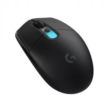 Logitech G G305 X SUPERLIGHT langaton optinen pelihiiri - musta
