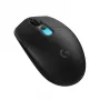 Logitech G G305 X SUPERLIGHT langaton optinen pelihiiri - musta