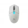 Logitech G G305 X SUPERLIGHT langaton pelihiiri, valkoinen