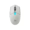 Logitech G G305 X SUPERLIGHT langaton pelihiiri, valkoinen