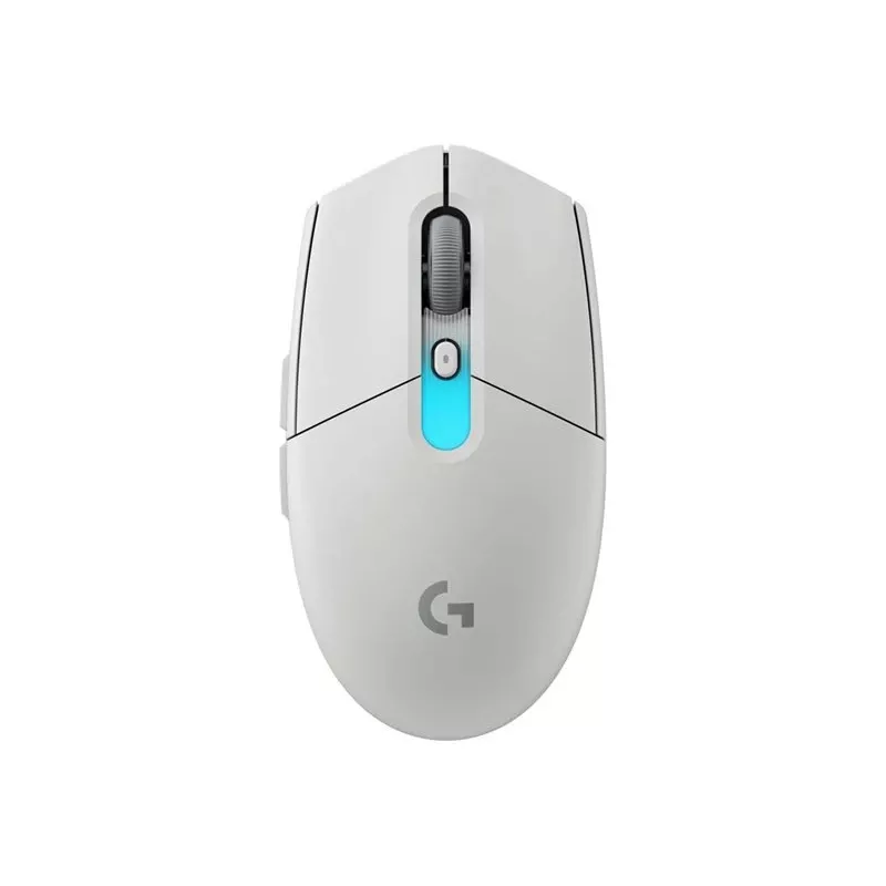 Logitech G G305 X SUPERLIGHT langaton pelihiiri, valkoinen