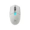 Logitech G G305 X SUPERLIGHT langaton pelihiiri, valkoinen