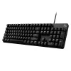 Logitech G G413 SE näppäimistö – taustavalaistu