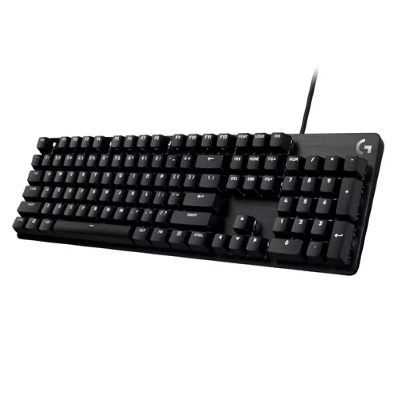 Logitech G G413 SE näppäimistö – taustavalaistu
