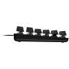 Logitech G G413 SE näppäimistö – taustavalaistu