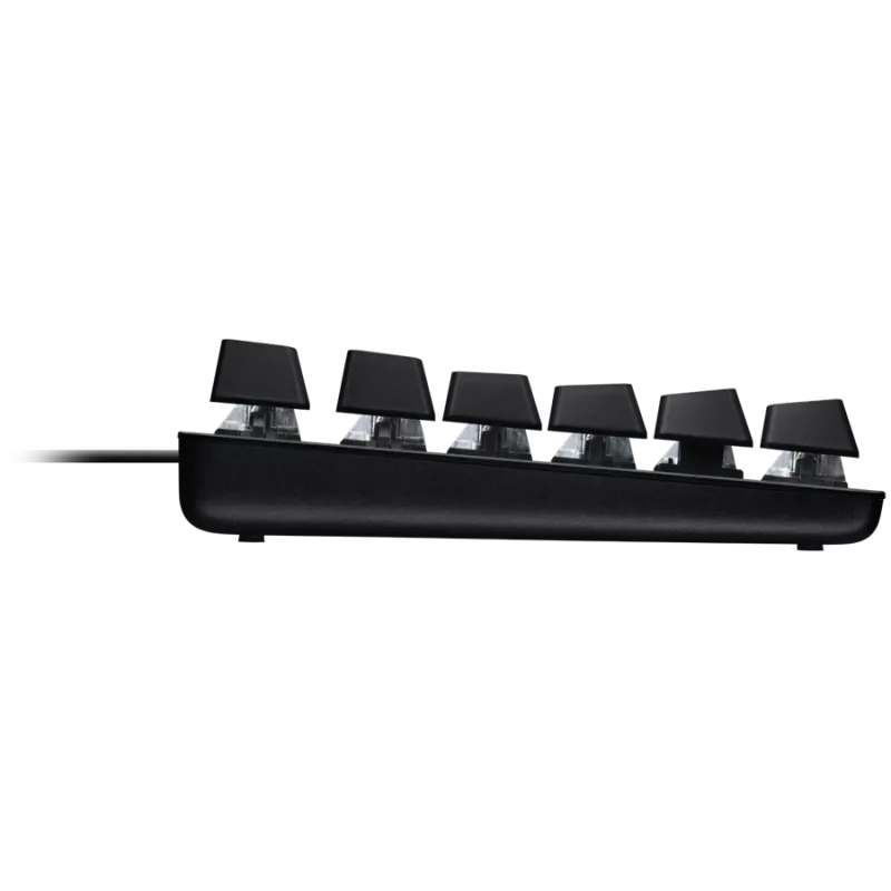 Logitech G G413 SE näppäimistö – taustavalaistu