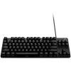 Logitech G G413 SE näppäimistö – taustavalaistu