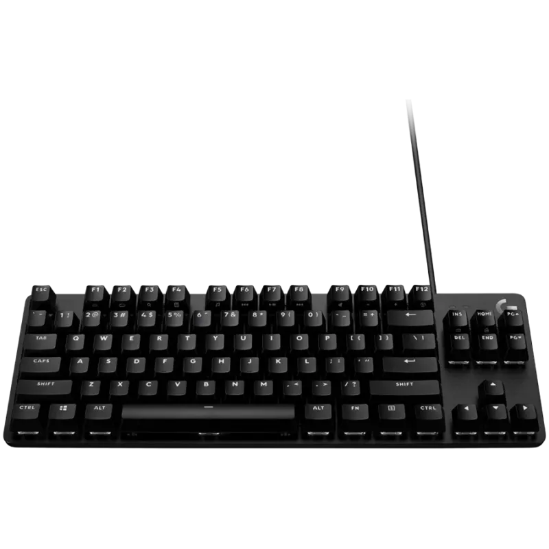 Logitech G G413 SE näppäimistö – taustavalaistu