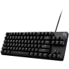 Logitech G G413 SE näppäimistö – taustavalaistu