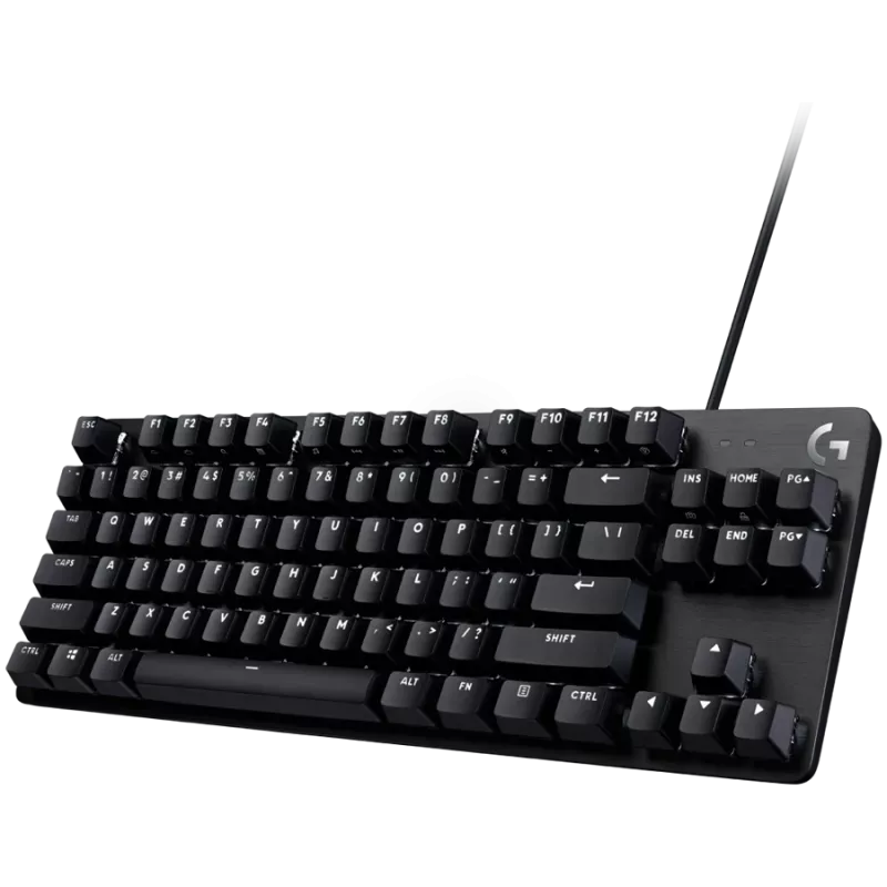 Logitech G G413 SE näppäimistö – taustavalaistu