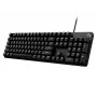 Logitech G G413 SE näppäimistö – taustavalaistu