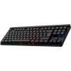 Logitech G G515 LIGHTSPEED TKL näppäimistö