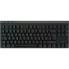 Logitech G G515 LIGHTSPEED TKL näppäimistö