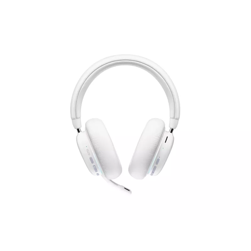 Logitech G G735 Wireless -peliheadset - White Mist