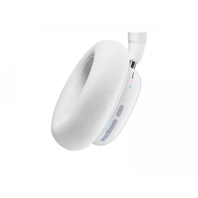 Logitech G G735 Wireless -peliheadset - White Mist