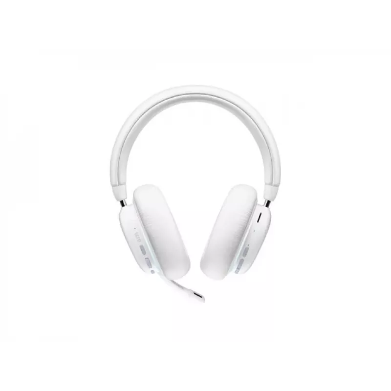 Logitech G G735 Wireless -peliheadset - White Mist