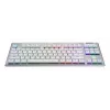 Logitech G G915 X LIGHTSPEED TKL langaton mekaaninen pelinäppäimistö