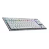 Logitech G G915 X LIGHTSPEED TKL langaton mekaaninen pelinäppäimistö