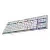 Logitech G G915 X LIGHTSPEED TKL langaton mekaaninen pelinäppäimistö