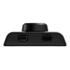 Logitech G Racing Adapter - musta - USB