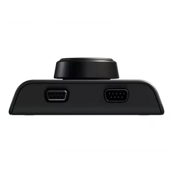 Logitech G Racing Adapter - musta - USB
