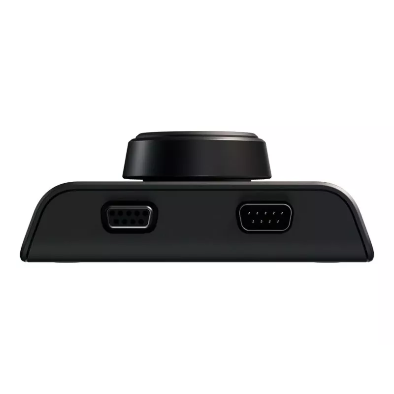 Logitech G Racing Adapter - musta - USB