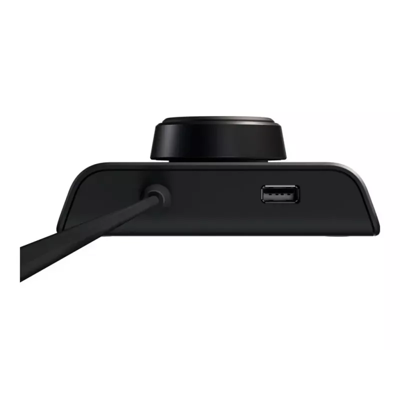 Logitech G Racing Adapter - musta - USB