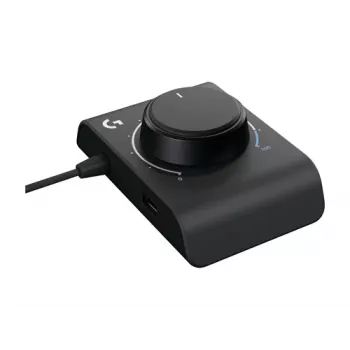 Logitech G Racing Adapter - musta - USB