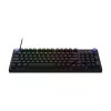 Logitech G316 X 98 -pelinäppäimistö - musta - US-englantilainen asettelu - johdollinen USB