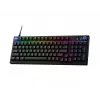 Logitech G316 X 98 -pelinäppäimistö - musta - US-englantilainen asettelu - johdollinen USB
