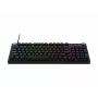 Logitech G316 X 98 -pelinäppäimistö - musta - US-englantilainen asettelu - johdollinen USB