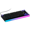 Logitech G512 X 75 mekaaninen pelinäppäimistö - musta - US International - USB