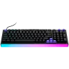 LOGITECH G512 X 98 johdollinen pelinäppäimistö - MUSTA - US INT'L - USB - TAKTIILI