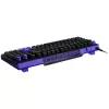 Logitech G512 X 98 langallinen pelinäppäimistö - musta, US International, GX Linear mekaaninen, RGB LIGHTSYNC
