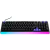 Logitech G512 X 98 langallinen pelinäppäimistö - musta, US International, GX Linear mekaaninen, RGB LIGHTSYNC