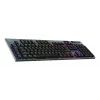 Logitech G915 X LIGHTSPEED langaton mekaaninen pelinäppäimistö