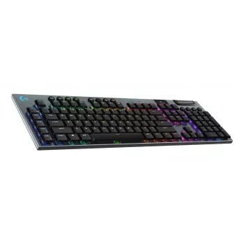 Logitech G915 X LIGHTSPEED langaton mekaaninen pelinäppäimistö