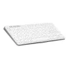 Logitech Keys-To-Go 2 kannettava langaton näppäimistö - Graphite - US International