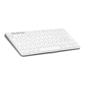 Logitech Keys-To-Go 2 kannettava langaton näppäimistö - Graphite - US International