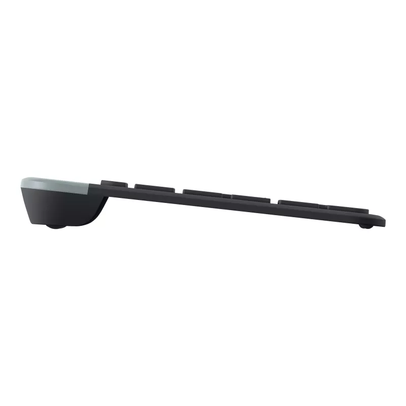 Logitech MK470 Slim Combo - grafiitti