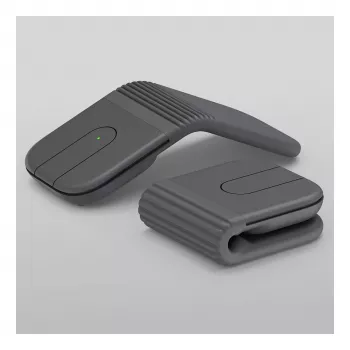 Logitech Mobi Fold Graphite Bluetooth-hiiri