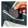 Logitech Mobi Fold Graphite Bluetooth-hiiri