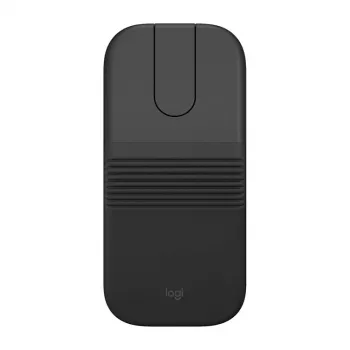 Logitech Mobi Fold Graphite Bluetooth-hiiri