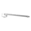 Logitech MX Keys Mini for Mac - langaton näppäimistö - taustavalo - Space Gray