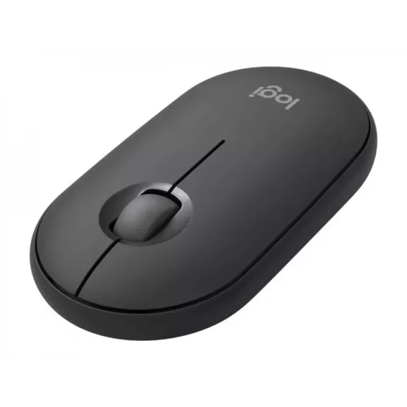 Logitech Pebble 2 Combo for Mac - näppäimistö- ja hiiriset