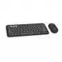 Logitech Pebble 2 Combo for Mac - näppäimistö- ja hiiriset