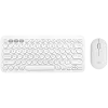 Logitech Pebble 2 Combo - näppäimistö- ja hiirisarja