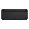 Logitech POP Icon Keys langaton näppäimistö, Graphite (UK)