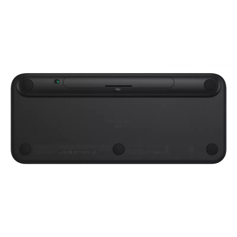 Logitech POP Icon Keys langaton näppäimistö, Graphite (UK)